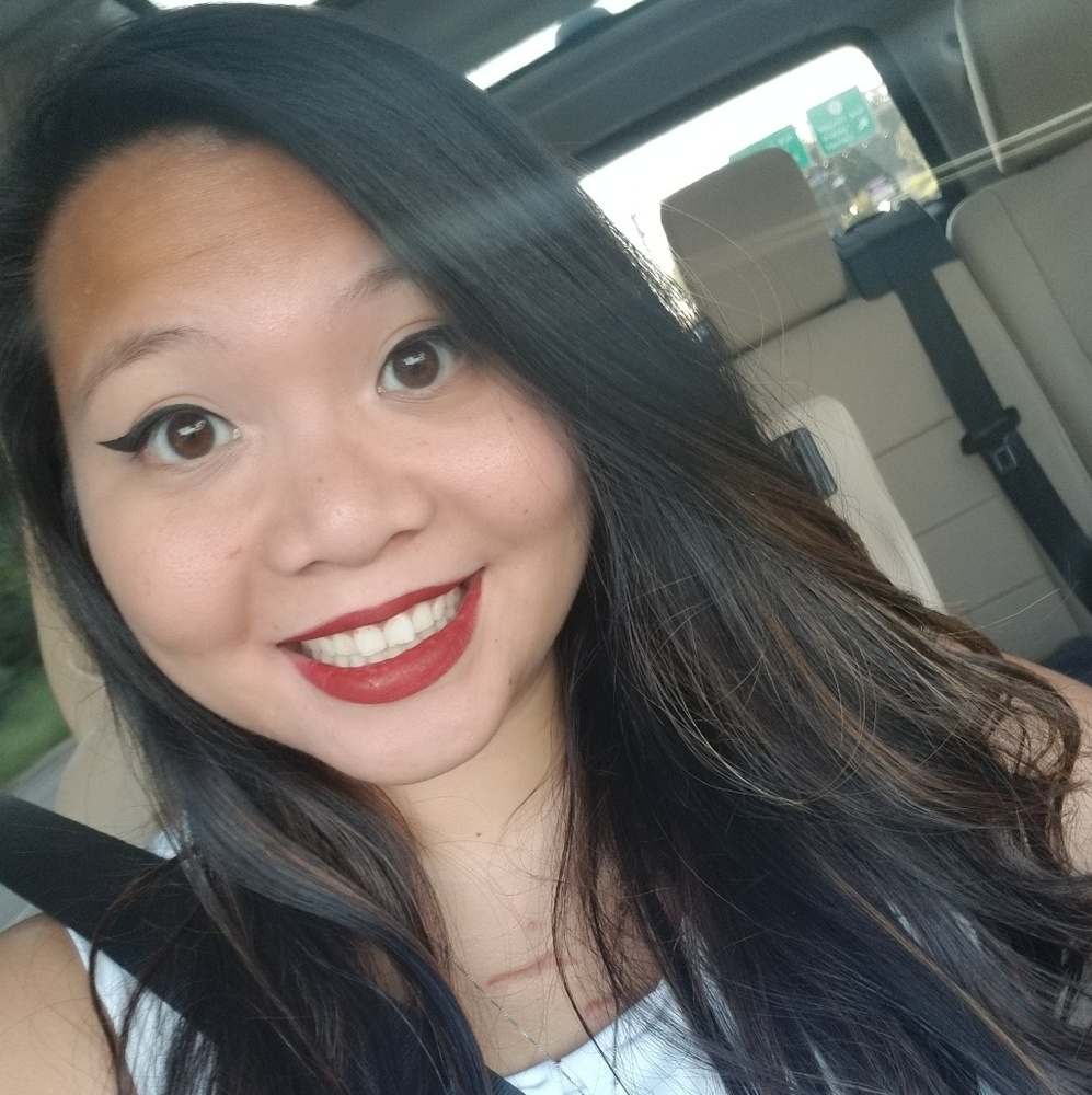 Meet your Posher, Lanel